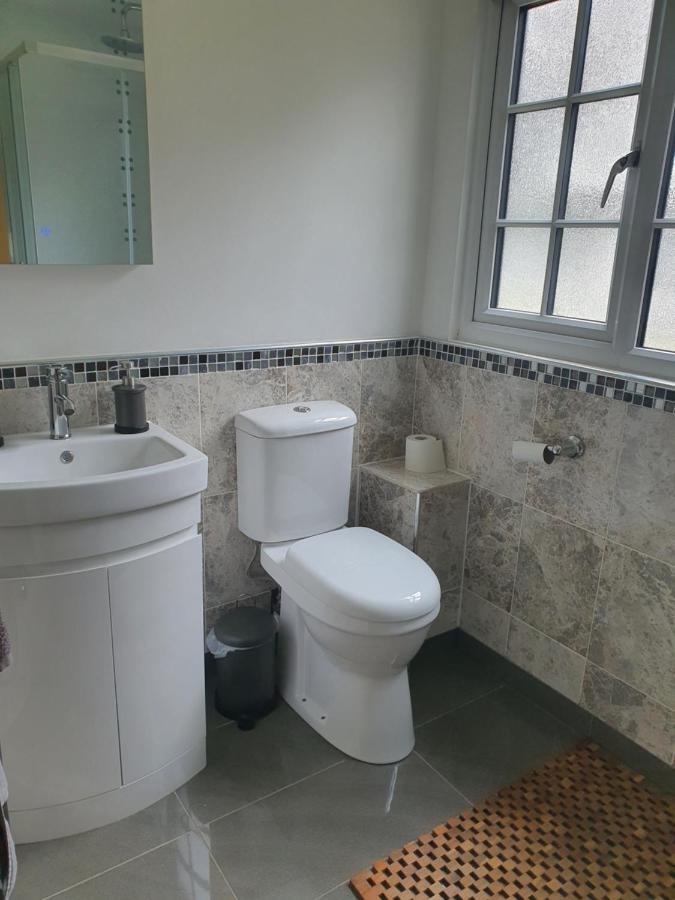20 Tudor Court " Four Star Aa Accommodation" Χέιλ Εξωτερικό φωτογραφία