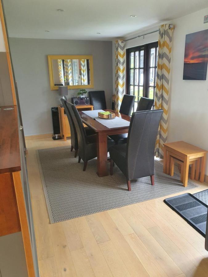 20 Tudor Court " Four Star Aa Accommodation" Χέιλ Εξωτερικό φωτογραφία